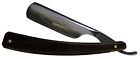 6dk122-grnr Rasoir Sabre France Der Kayser Straight Razor Grenadille 0799562452876