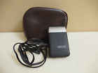 6mf1 Remington Micro Screen Xlr Model Mens Trimmer Made In