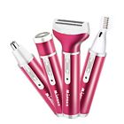 6y144630adaoc5492 Unbranded Portable Lady Eyebrow Face Body Razor Waterproof Bikini Line
