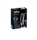 7-7050 1 Braun Trimmer Series Beard Count