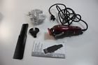 8355-400 702679468647 Wahl Professional Designer Model Bonus Eyebrow Cutting Guide