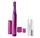 702785774625 Lady Trimmer Philips Precision Perfect Personal Brows Face Bikini W Lighted Tweezers