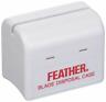 433035 705353094682 Feather Blade Disposal Case Model New In Package