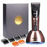 705353207341 Geedar Cordless Hair Clippers For Men Professional Barber
