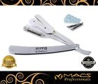 709951579039 Macs Razor Products Professional Barber Straight Edge Made