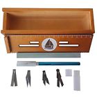 710280346513 Jbjany Utility Knives Professional