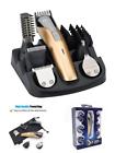 711181404708 Fari All In One Multifunctional Rechargeable Electric Hair