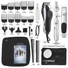 711181976014 Wahl Whal Quinas Profesionales Para Cortar Cabello Maquina