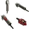 711182013275 Babyliss Pro Babylisspro Barberology Pivot Motor Clipper Ferrari
