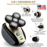 711766771171 Unbranded Kemei Men Electric Shaver Kit Beard Nose