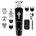 712396496267 Vimc Professional Electric Hair Clippers For Men Nose