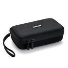 7139 Caseling Hard Case For Andis Mens Electric Clipper 689983707139