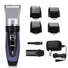 714676550997 Elehot Hair Clippers Trimmer Electric Haircut Kit Ceramic