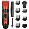 714676552540 Elehot Cordless Hair Clipper Beard Trimmer Grooming Men