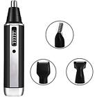 716045869471 Nose Ear Hair Trimmers Eyebrow Beard In Sideburn