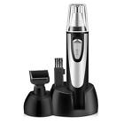 716045924521 Wior Trimmer In Nose Ear Hair Waterproof Electronic