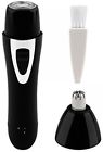716253187534 Sport Out Electric Shaver And Nose Hair Remover