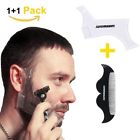 716866332864 Fatemoons Beard Shaping Styling Template In One Shaper