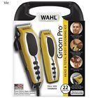 717109897065 Wahl Shaver Trimmer Hair