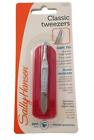 71818 Sally Hansen La Cross Classic Slant Tip Tweezers 075280718181
