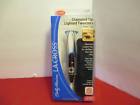 Da6915 71929 Sally Hansen Lacross Diamond Slant Tip Lighted Tweezers 075280021670