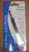71960 Slant La Cross By Sally Hansen Precise Tweeze Tip Eye Tweezers New Sealed 075280006721