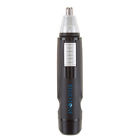 72-1020 Bluestone Cordless Electric Nose And Ear Hair Trimmer 886511978089