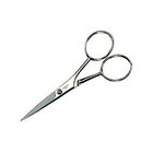 7200-p Tweezerman Moustache Scissors Hair