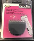 0401024 72015 Andis Blades For Junior 040102720154