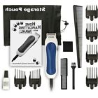 72081 Wahl Trimmer Haircutting Kit 7103991272081
