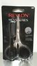 7217133000 Revlon Mens Series Facial Hair Kit Scissors Mini Comb Grooming