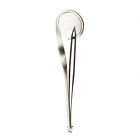 R1k120 722195113654 Rubis Switzerland Point Tweezers With Magnifier Brand New