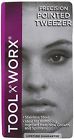 722195883052 Toolworx Precision Pointed Tweezer
