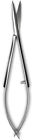 725410594849 Peak Products Facial Hair Scissors Eyebrow Trimmer Grooming