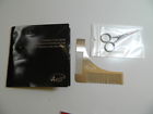 726084059436 Kaier Cat Kaiercat Stainless Steel Beard Shaping Tool