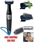 72804 Philips Norelco Body Hair 689413472804
