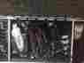 72809 Barber Pro Organizers Clipper Keeper