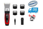 728416 General Mens Professional Wireless Cordless Hair Trimmer Beard 600194728416