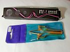 7290010762019 Nu Spring Facial Hair Remover And Squeeze Tweezers