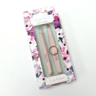 729016999428 Nicole Miller Tweezers Piece Set
