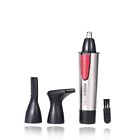 729792821432 Rozia Nose Hair Mens Precision Electronic Men Trimmer