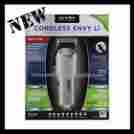 0401029 73000 Andis And Is Cordless Envy Li Adjustable Blade Clipper 040102730009