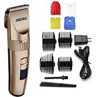 730440516990 Qianhe Hair Clipper Professional