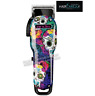 73090 Andis Authentic Usa Professional Cordless Uspro Li Skull Design Clipper