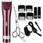 736950602451 Sminiker Professional Cordless Haircut