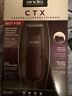 0401022 74015 Andis Ctx Corded Dual Voltage For Use Worldwide 040102740152