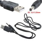 740972486401 Ablegrid Usb Black Cable