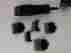 74108138019 Conair Hair Trimmer Clipper Black
