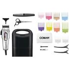 74108225955 Conair Number Cut Haircut Kit