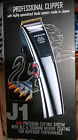 7410824433 Babyliss Pro Professional Clippers